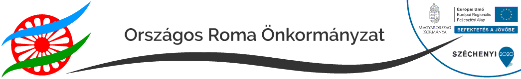 Országos Roma Önkormányzat